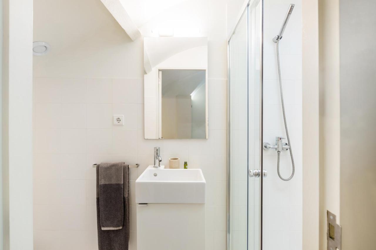 Oporto Loft With Mezzanine Apartment ภายนอก รูปภาพ